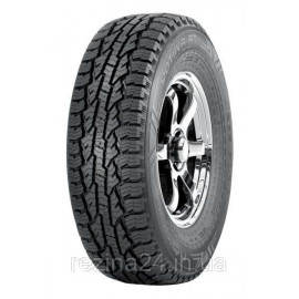 Шины Nokian Rotiiva AT 285/45 R22 114H XL