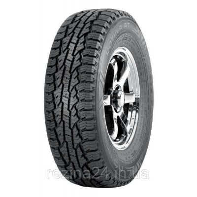 Шини Nokian Rotiiva AT 245/75 R16 120/116S