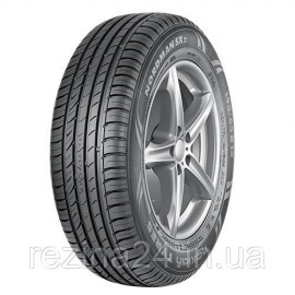 Шини NOKIAN Nordman SX 2 195/55 R15 89H XL