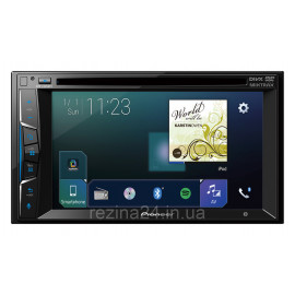 Мультимедіа 2-DIN Pioneer AVH-Z2050BT