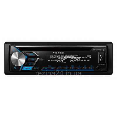 Автомагнитола Pioneer DEH-S4050BT