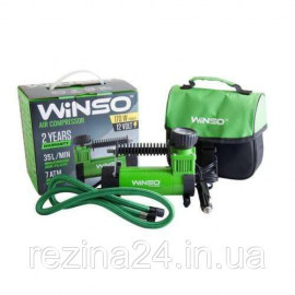 Автомобильный компрессор Winso 127000