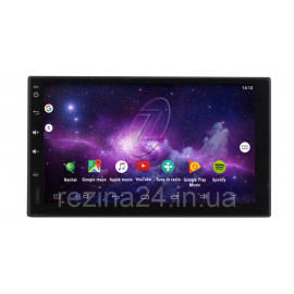 Универсальная 2-DIN магнитола Gazer CM6507-100F (Universal 6.95 Full touch - 178x100)