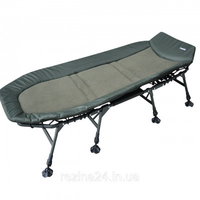 Карповая раскладушка Ranger  BED 83