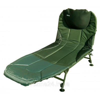 Коропова розкладачка Ranger BED 82