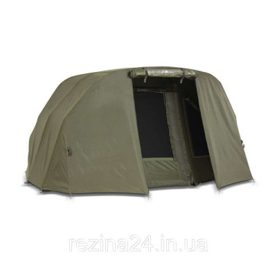 Палатка EXP 2-mann Bivvy Ranger + Зимнее покрытие для палатки RA 6612