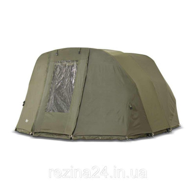 Намет EXP 3-mann Bivvy Ranger+Зимове покриття для намету (Арт. RA 6611)