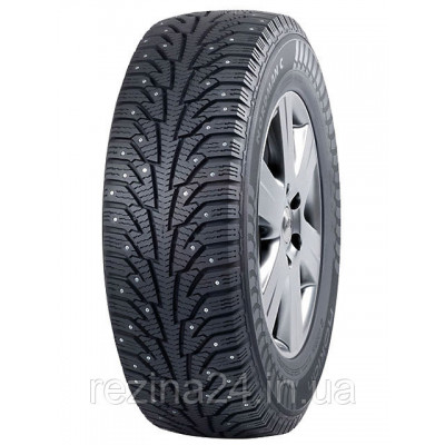 Шини Nokian Nordman C 215/65 R16C 109/107T (під шип)