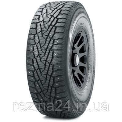 Шины Nokian Hakkapeliitta LT2 275/65 R18 123/120Q (шип)