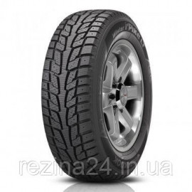 Шины Hankook Winter I*Pike LT RW09 195/65 R16C 104/102R Под шип