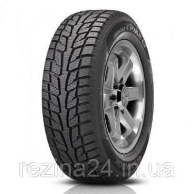 Шини Hankook Winter I*Pike LT RW09 205/65 R15C 102/100R Під шип