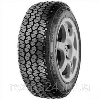 Шини Lassa Wintus 195/80 R14C 106/104Q