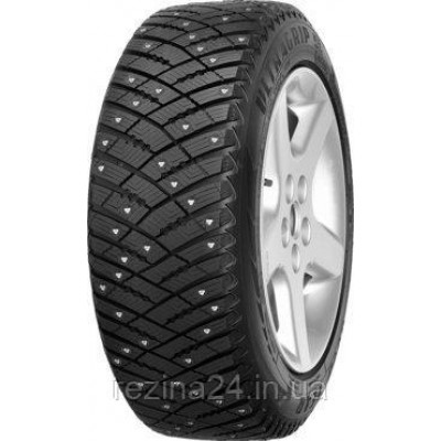 Шини Goodyear UltraGrip Ice Arctic 175/65 R14 82T (шип)