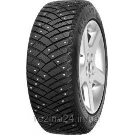 Шины Goodyear UltraGrip Ice Arctic 175/70 R14 88T XL Шип