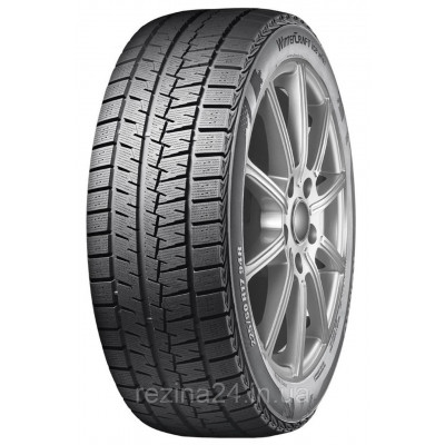 Шини Kumho WinterCraft Ice WI61 185/60 R15 84R