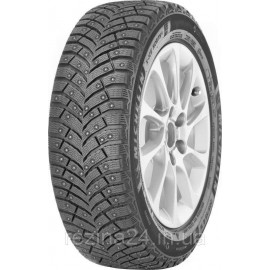 Шины Michelin X-Ice North 4 195/60 R15 92T XL Шип