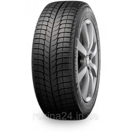 Шины Michelin X-Ice Xi3 185/60 R14 86H XL