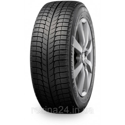 Шини Michelin X-Ice Xi3 185/60 R14 86H XL