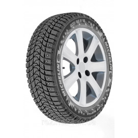 Шини Michelin X-Ice North 3 215/60 R16 99T XL (пІд шип)