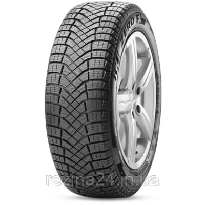 Шини Pirelli Ice Zero FR 175/65 R14 82T