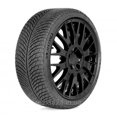 Шини Michelin Pilot Alpin 5 245/35 R20 95V XL NA0