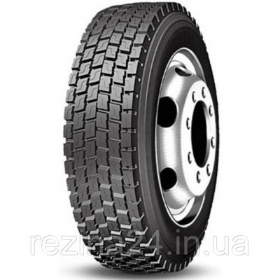 Шини Mirage MG-638 (ведуча) 315/80 R22.5 156/152L PR20