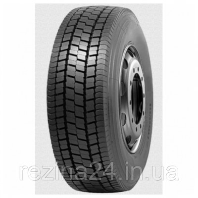 Шины Mirage MG-628 (ведущая) 295/80 R22.5 152/149M PR18