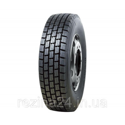 Шины Mirage MG-668 (ведущая) 295/80 R22.5 152/149M