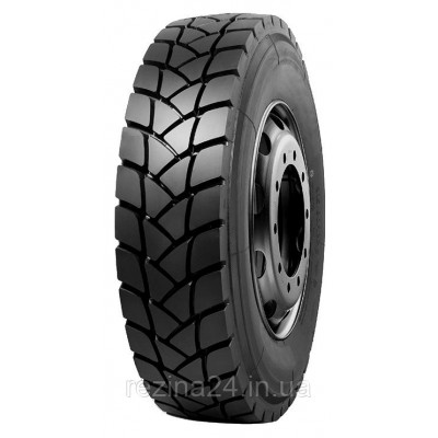 Шини Mirage MG-768 (ведуча) 315/80 R22.5 156/152L PR20