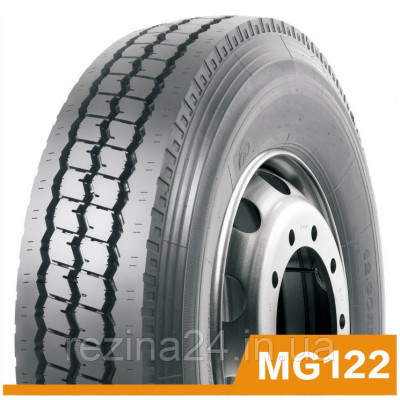 Шины Mirage MG122 (универсальная) 315/80 R22.5 156/152L PR20