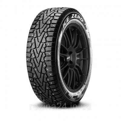 Шини Pirelli Ice Zero 245/45 R18 100H XL (під шип)