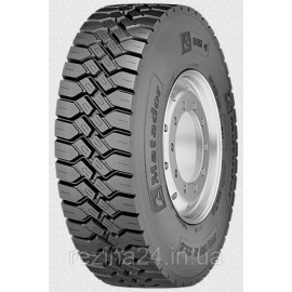 Шини Matador DM 4 (ведуча) 315/80 R22.5 156/150K