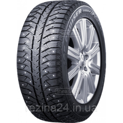 Шини Bridgestone Ice Cruiser 7000S 205/55 R16 91T (шип)