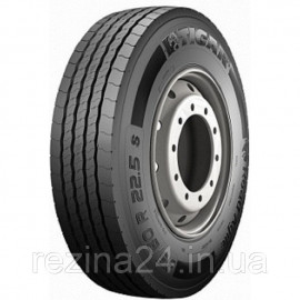 Шины Tigar Road Agile S (рулевая) 235/75 R17.5 132/130M