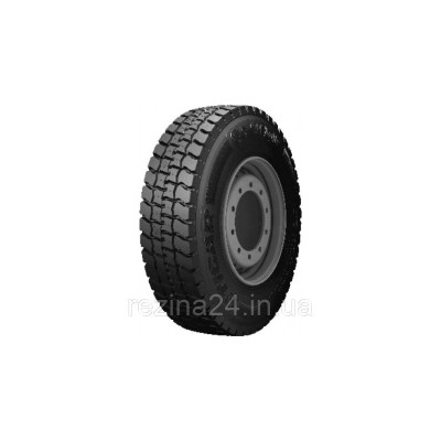 Шини Tigar On-Off Agile S (універсальна) 315/80 R22.5 156/150L