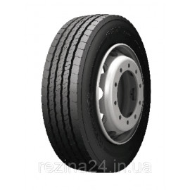 Шины Tigar Urban Agile S (рулевая) 275/70 R22.5 150/148J