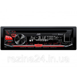 Автомагнитола JVC KD-R774BT