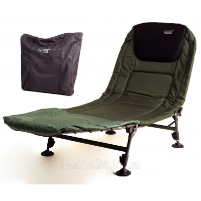 Коропова розкладачка Ranger Easyrest