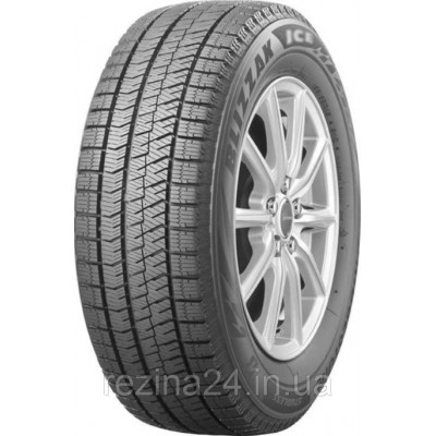 Шины Bridgestone Blizzak Ice 205/55 R16 91S