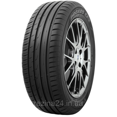 Шины TOYO Proxes CF2 175/65 R14 82H