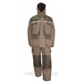 Зимовий костюм Tramp Ice Angler XXL/XXXL TRWS-002.08