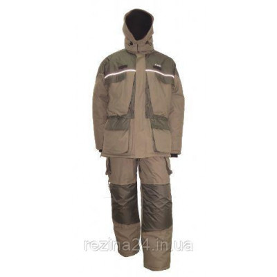 Зимовий костюм Tramp Ice Angler XXL/XXXL TRWS-002.08