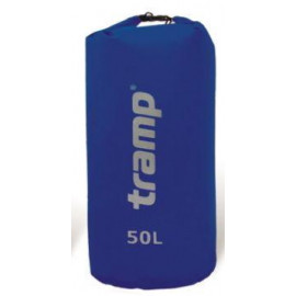 Гермомешок Tramp PVC 50л (синій)