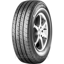 Шини Lassa Transway 2 235/65 R16C 121/119R