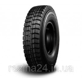 Шины Triangle TR691E (ведущая) 295/80 R22.5 152/149L PR18