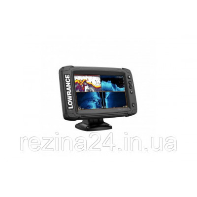 Эхолот Lowrance Elite-7Ti2