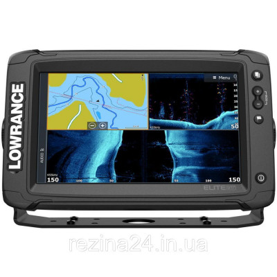 Эхолот Lowrance Elite-9Ti2