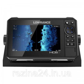 Эхолот Lowrance HDS-7 Live Active Imaging