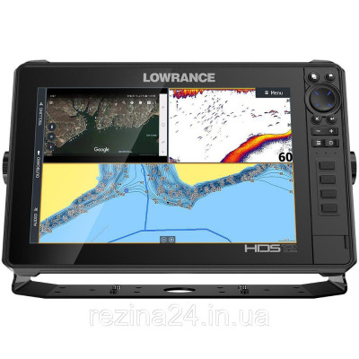 Ехолот Lowrance HDS-9 Live Active Imaging