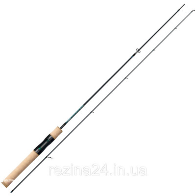 Спінінг ZEMEX Viper Trout series 602XUL 1,83 m 0,3-3,5 g